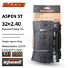 32X2.40/ST/maxx speed/EXO/TR 120tpi
