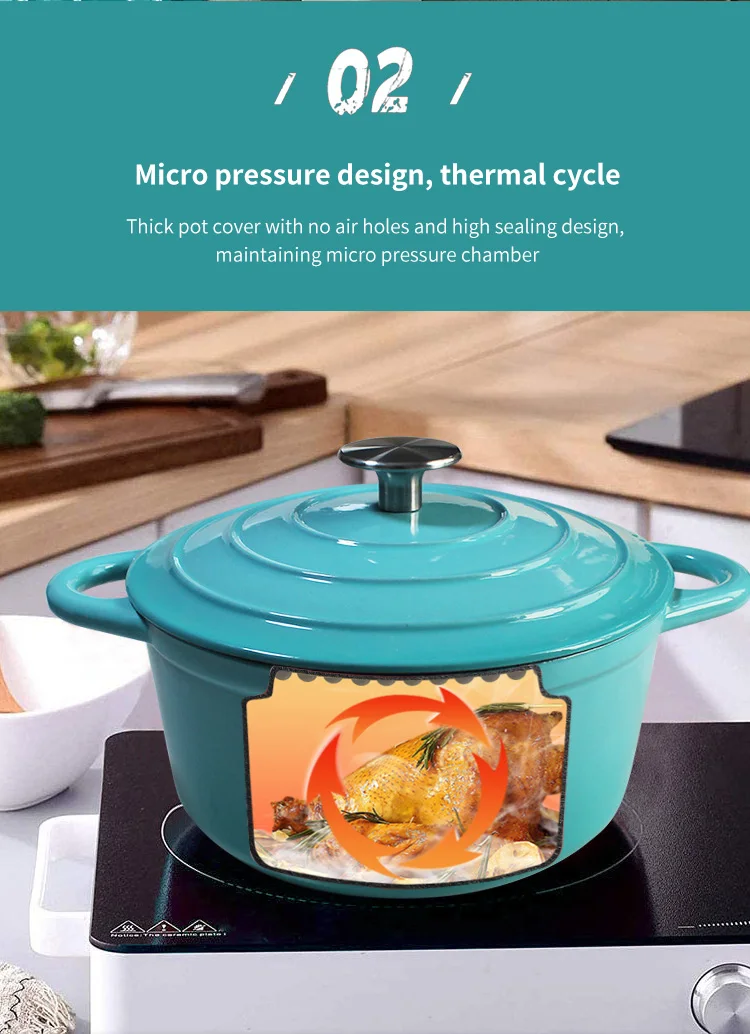 Hot Selling Cooking Pot Set Non Stick Pot Set Cookware Sets Non Stick