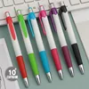 Ballpoint Pen - White Pole-1pc