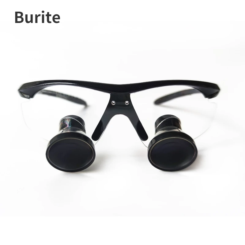 Burite Ttl3.5x Optical Dental Ttl(through The Lenses) Ipd 5272mm