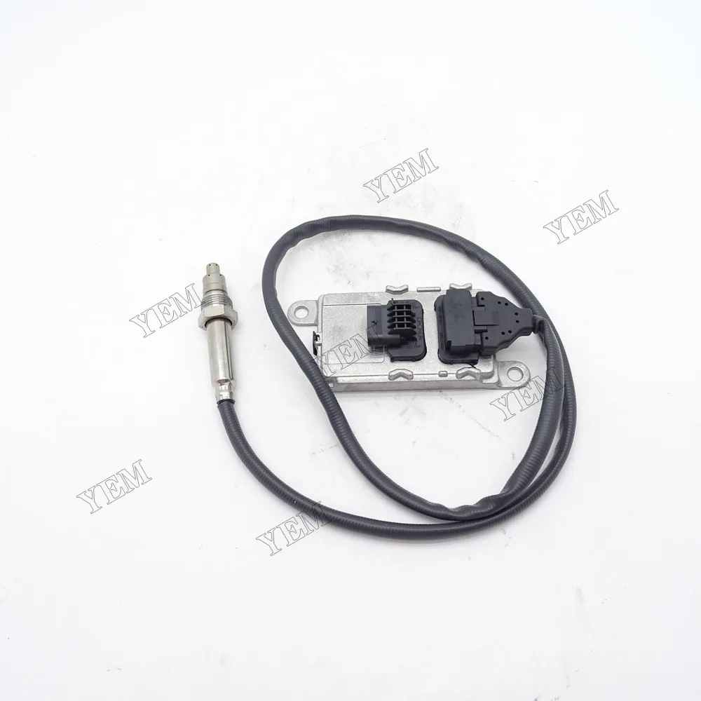For Doosan 301308-00498B 5WK96756A A2C95913000-01 Oxygen Sensor Industrial Engine Parts 2
