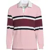 Sea Salt Pink Stripe