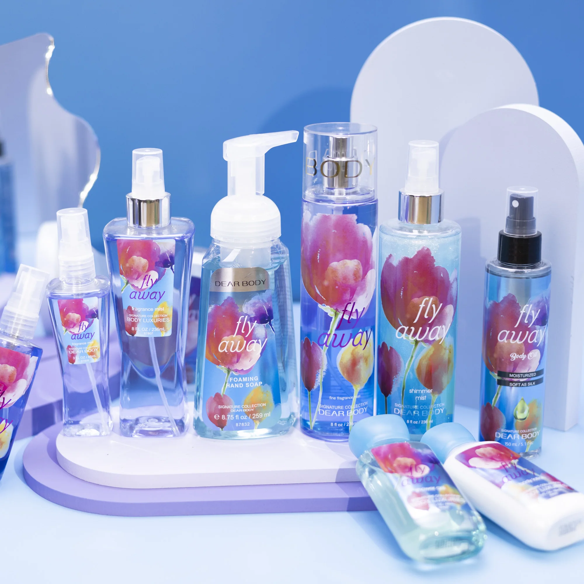 ♥ｃｒ463-751香水・ボディミスト 大量 まとめ売り Amazon.co.jp: ザボディショップ [公式] ブルームスクゼスト