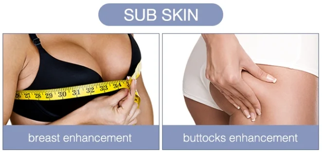 Hereme injectable dermal filler buttock hip breast enlargement injection big brest injection to increase