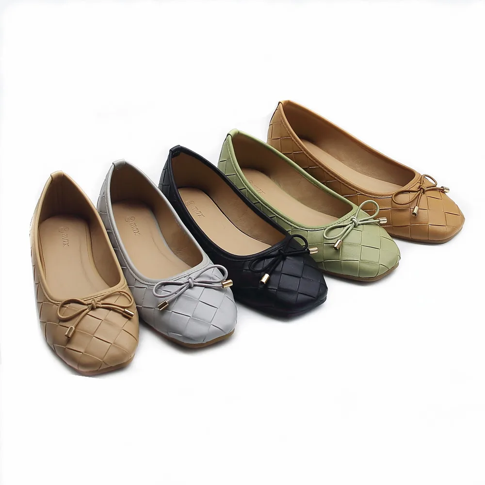 foldable ballet flats wholesale