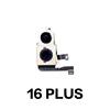 Cable flexible de cámara trasera para iPhone 16 PLUS