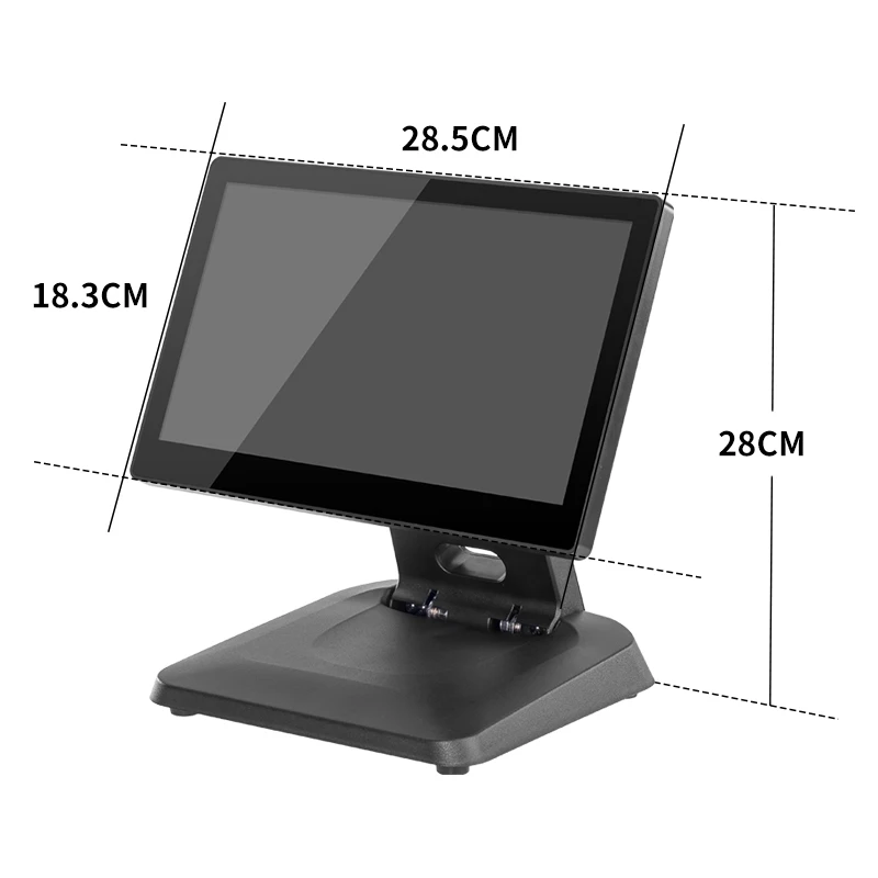 Pos Terminal for Sale Point of Sales Light Weight Pos Systems 11.6inch