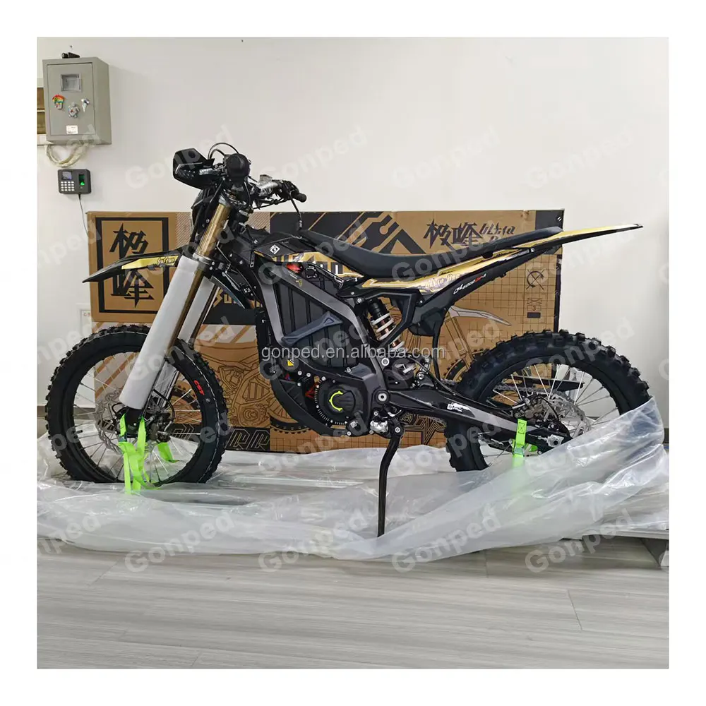 2025 Talaria Sting R MX5 PRO - Ultimate Electric Dirt Bike