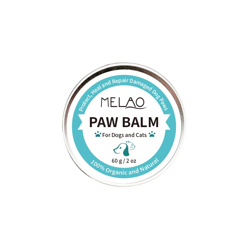 dog paw chapstick
