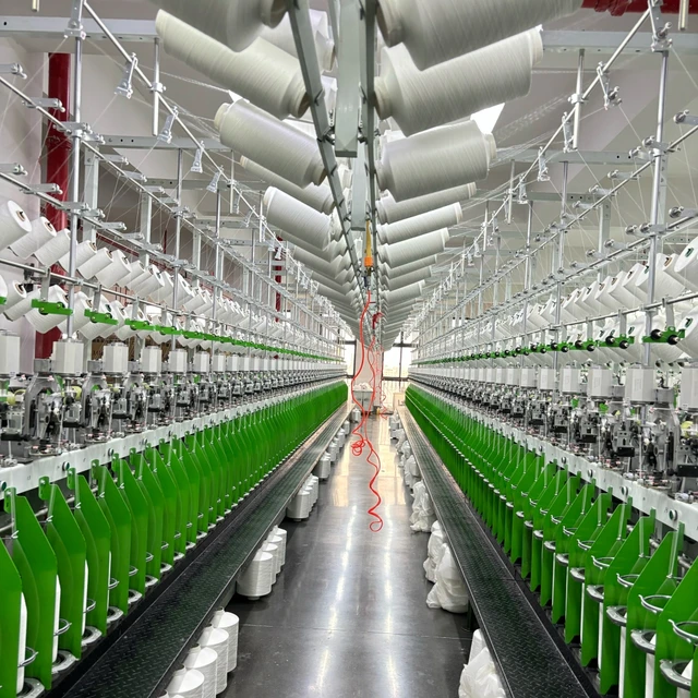 Hot-Product Fancy Yarn Chenille Yarn Making MachineRotor Spinning Chenille Yarn Machine