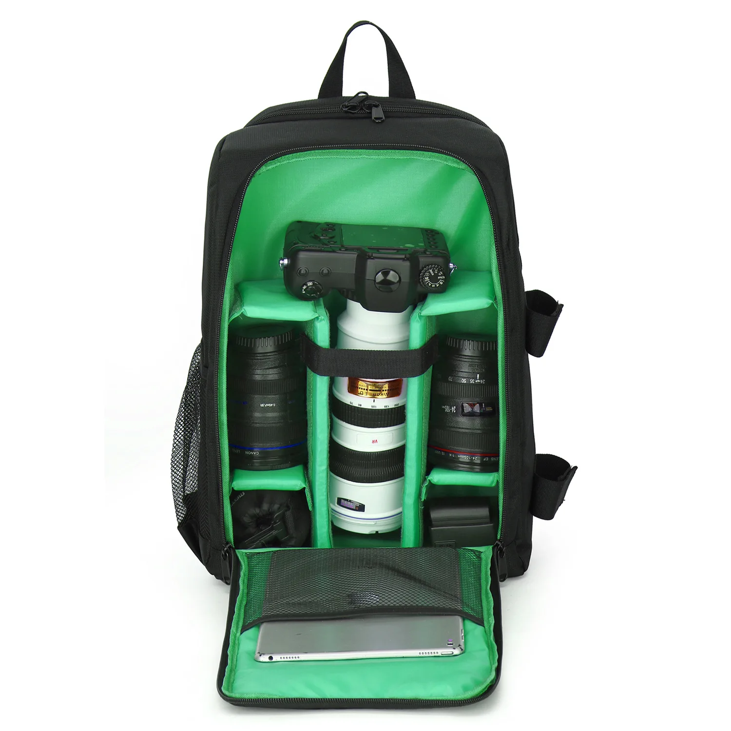 Waterproof Camera Bag Travel Outdoor Camera Backpack