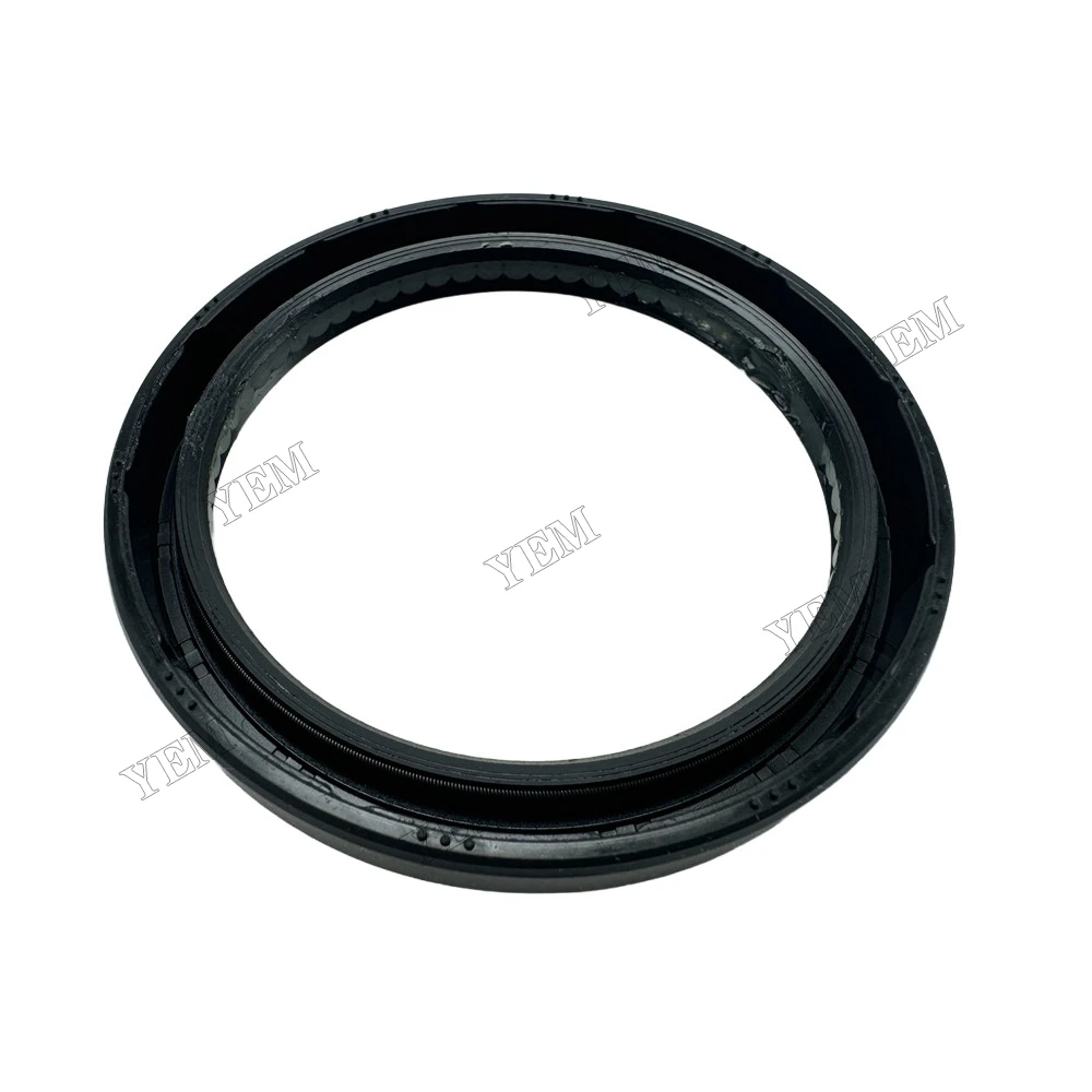Crankshaft Front Oil Seal 129900-01780 Fit for Yanmar 4TNV98 Engine 3
