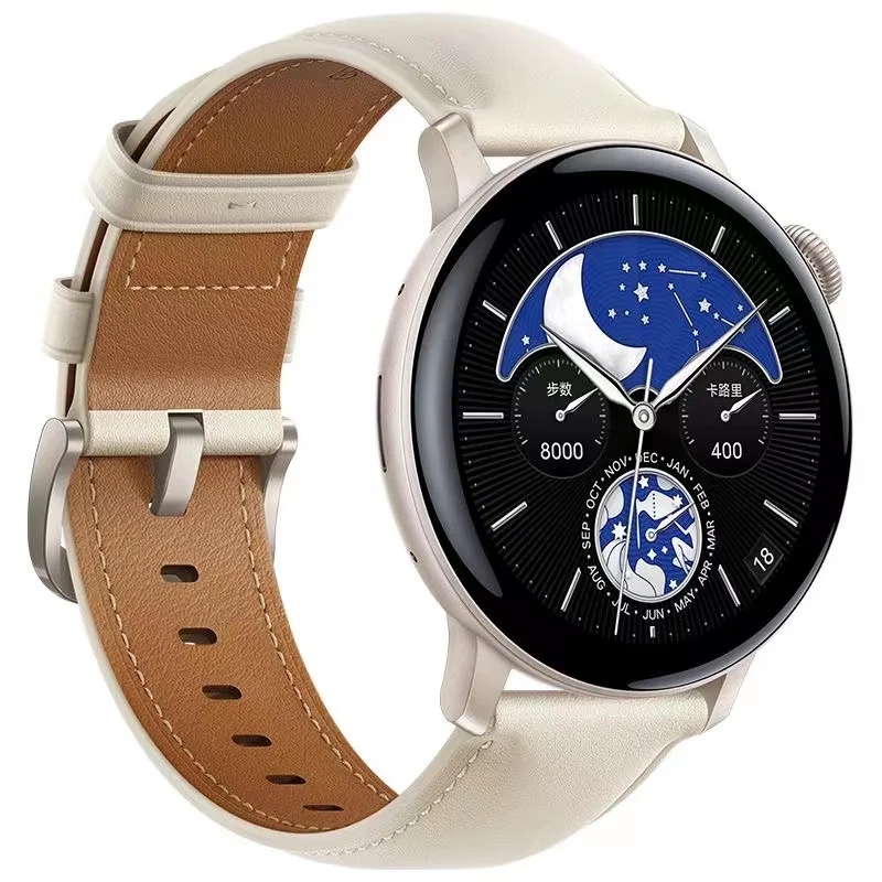 2024 Vivo Watch Smartwatch for Men Women with Health
