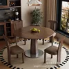 Single dining table