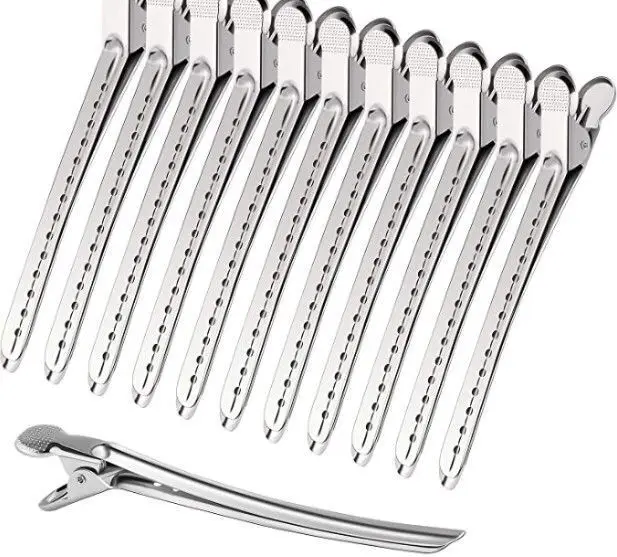 Зажим для волос