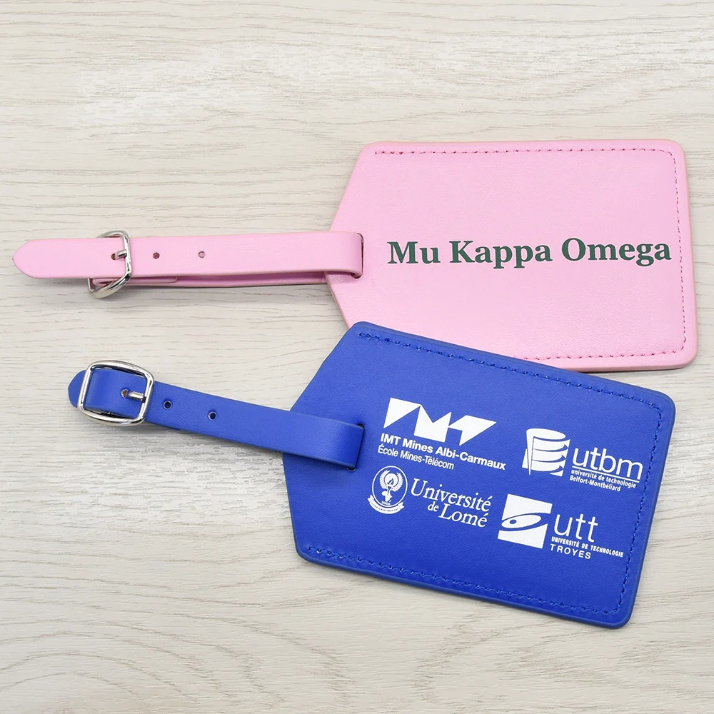 Wholesale Custom Made Your Own Logo Bulk Personalized Luggage Tag Strap ...