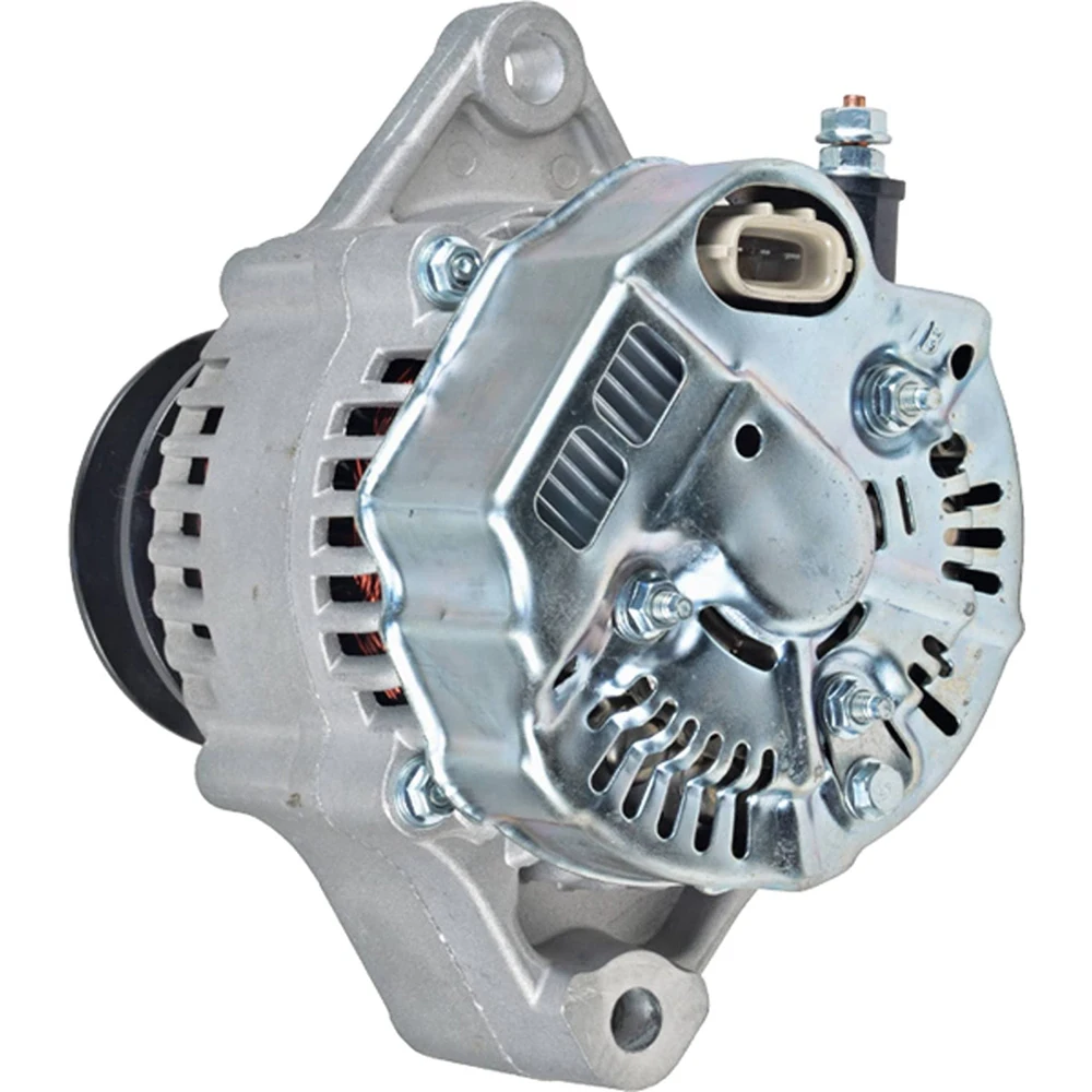 IZUMI for Isuzu 4BG1 Alternator 102211-5060 Standard Size