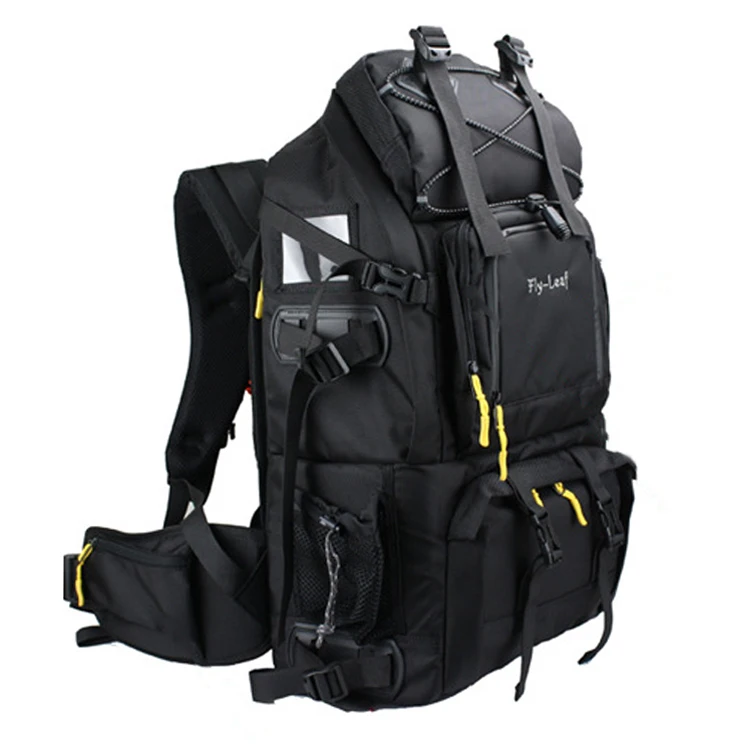 Американский бренд лучший рюкзак для камеры прочный с цифровыми