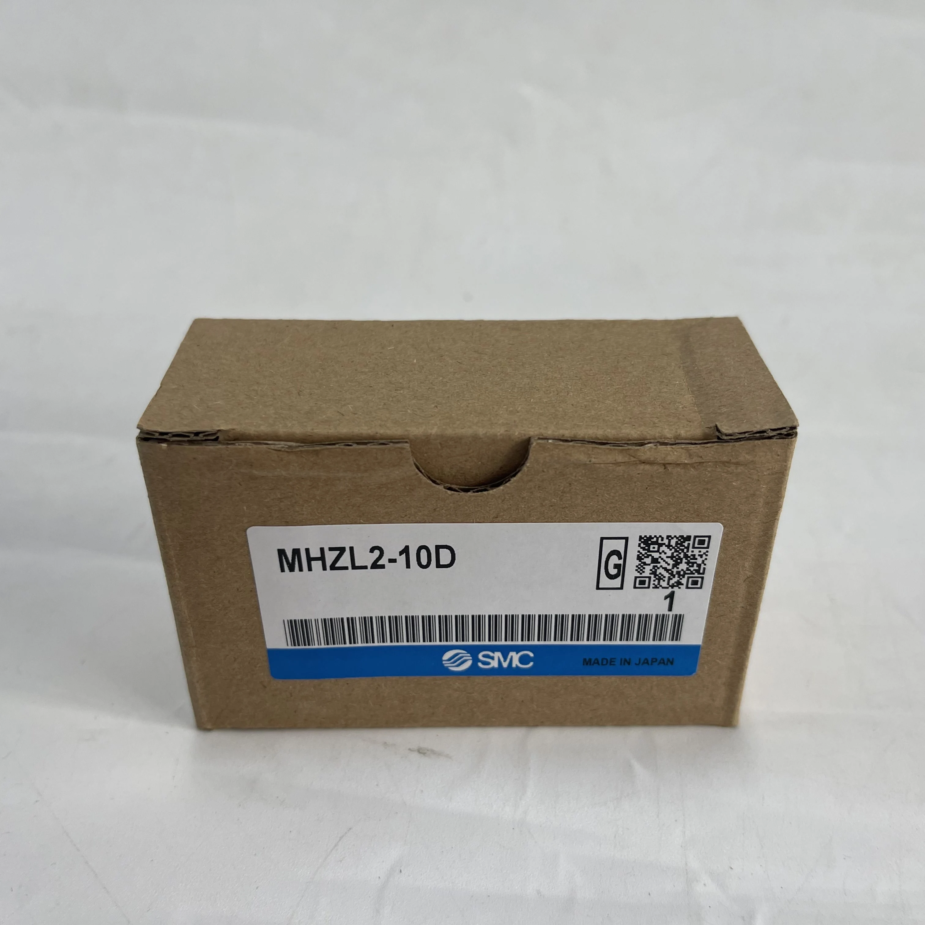 SMC Pneumatic Parallel Gripper MHZL2-10D SMC Pneumatic Parallel Gripper MHZL2-10D