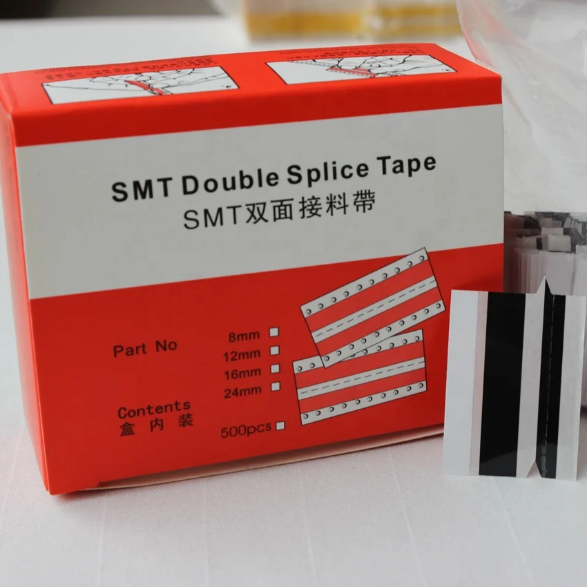 
Профессиональная Специальная двойная лента ESD SMT для аппарата Panasonic 