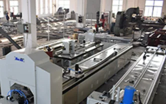 Hydraulic Full Automatic CNC Tube Punching Machine Pipe detail photo BOBO Machine hydraulic full automatic cnc tube punching machine pipe shown in a detail photo for this news article
