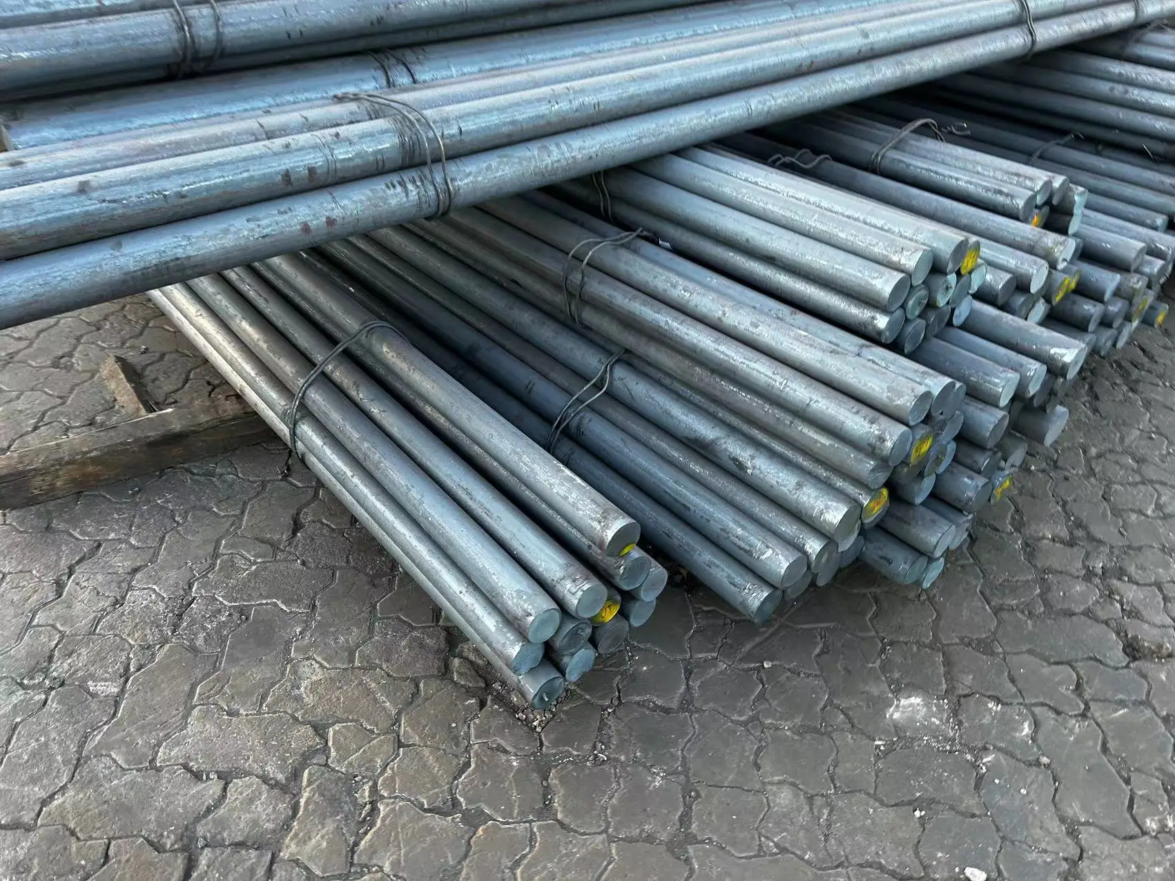 Tubing Sizes 4130 Chromoly Steel Tube - 5/8