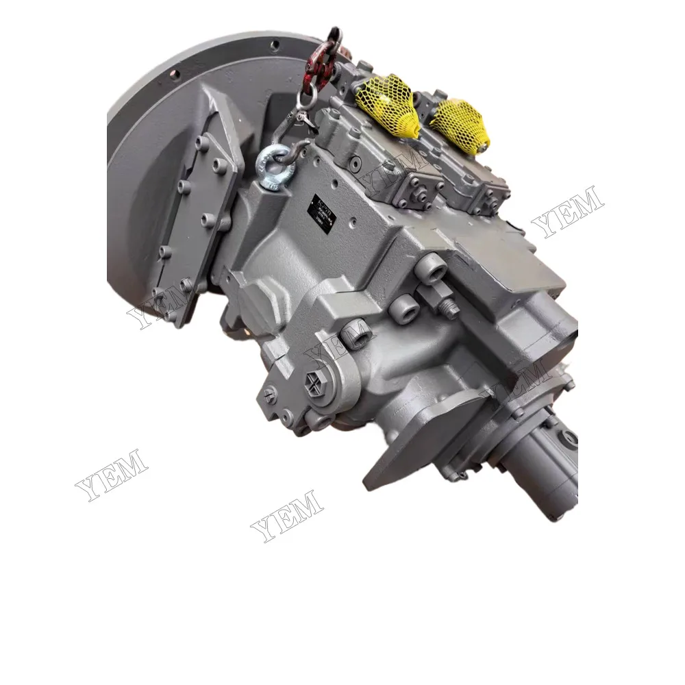For Hitachi ZX490-5A Hydraulic Pump Heavy Equipment Engine Parts 5