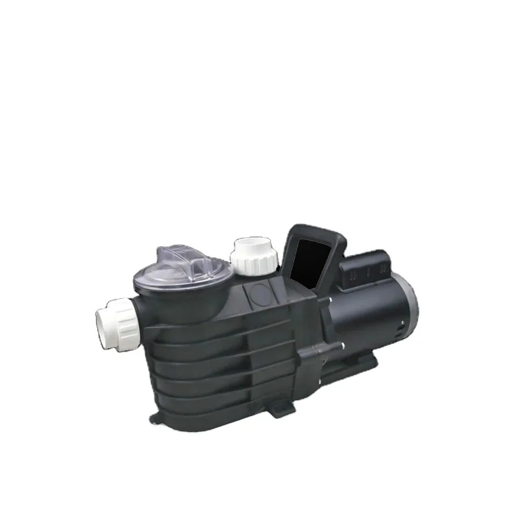 1500W 2.0hp Новый электрический самофильтрующийся фильтр для бассейна водяной насос спа