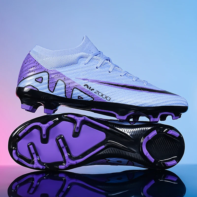 Nike Football Shoes Tenis Futbol Nike Zapatos De Fútbol Nike Air