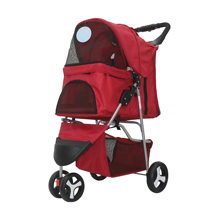 utopian pet stroller