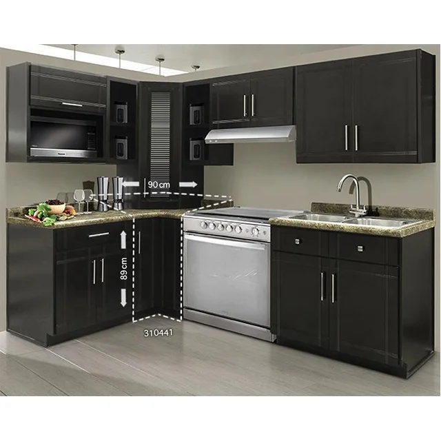 
 20 лет от производителя, быстрая доставка, маленькая домашняя Современная другая модульная кухонная мебель  