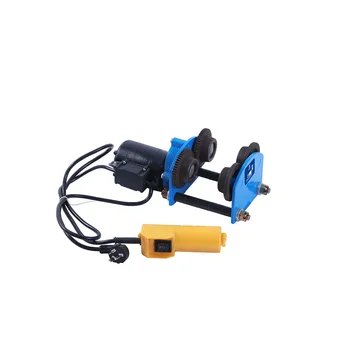 Wholesale Electric Wire Cable Hoist Ceiling Mount Electric Cable Hoist With Trolley