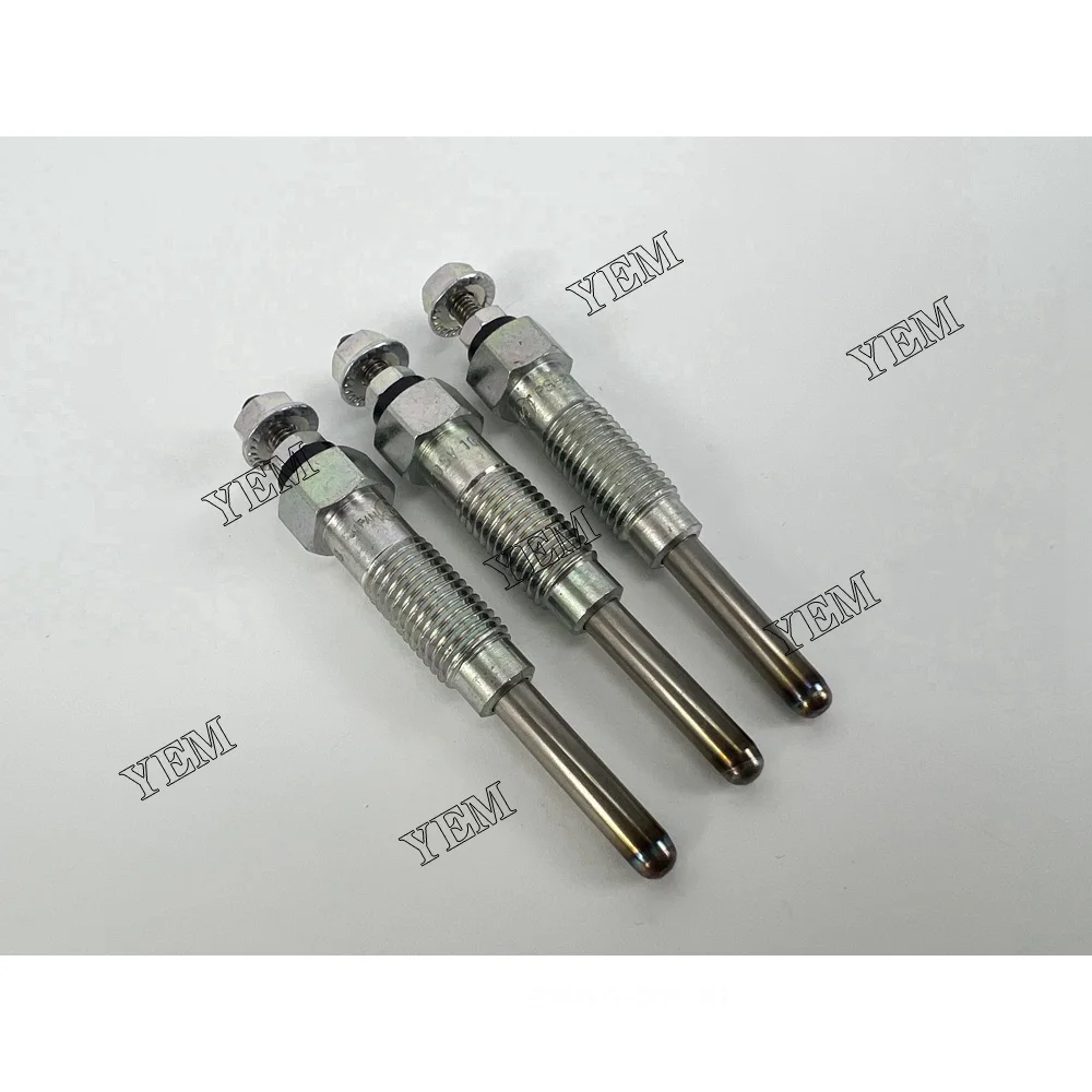 For Mitsubishi 6D40 Fuel Injection Pump Repair Parts High Performance 3
