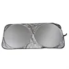 Silver-59x27.6 inch
