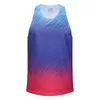 blue-red