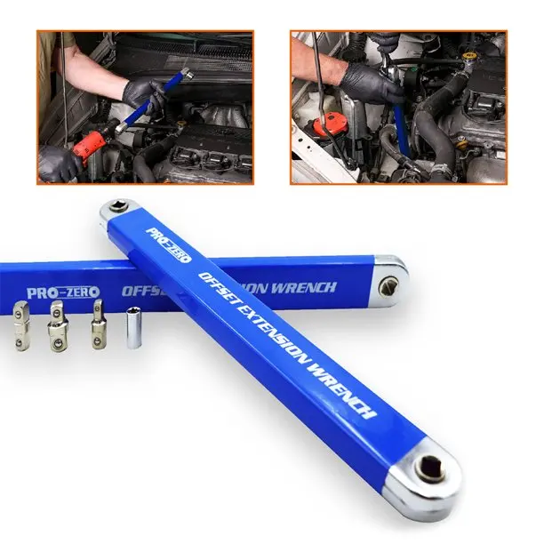 AltitudeCraft Wrench Extender Tool Bar