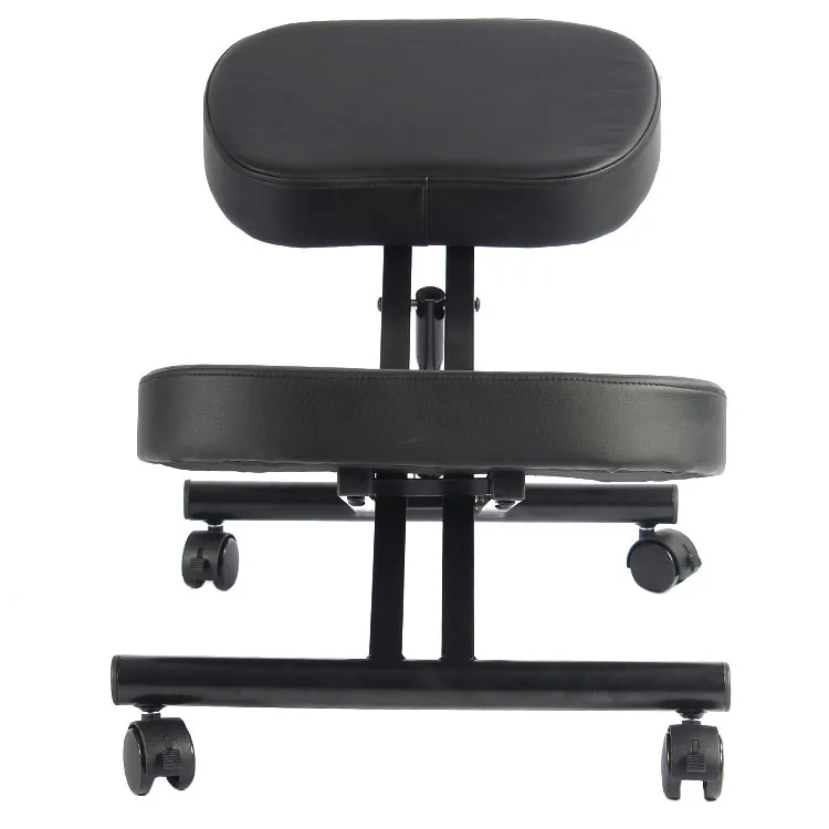 Office Chairs Small Round Folding Chair With Durable And Padded