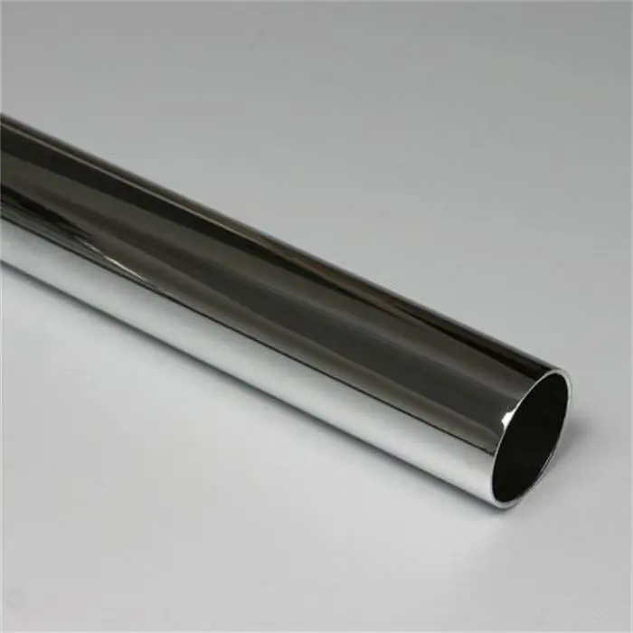 Steel Pipe 3 inch Welded Stainless