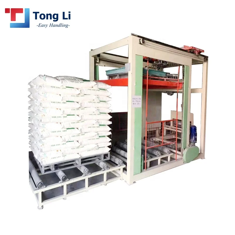 Gantry Robot Machine for Loading and Unloading - 500kg