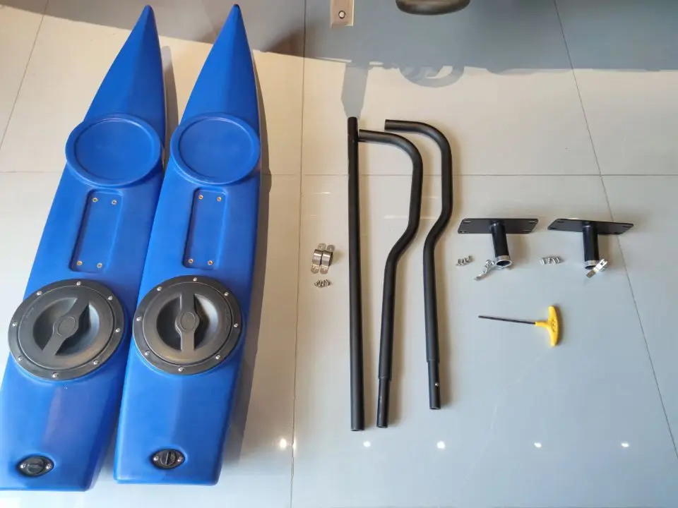 Super Practical Kayak Stabilizer of Professional Fishing Kayak Accessory Made in China