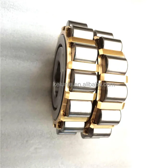 15x40.5x28 Reducer Bearing 61011-15-YRX - Quality Eccentric