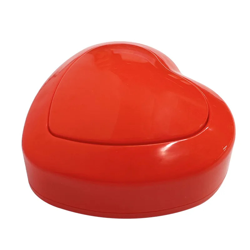Mini Recordable Sound Chip for Toys Push Button Heartbeat Recorder Toy Recording Device