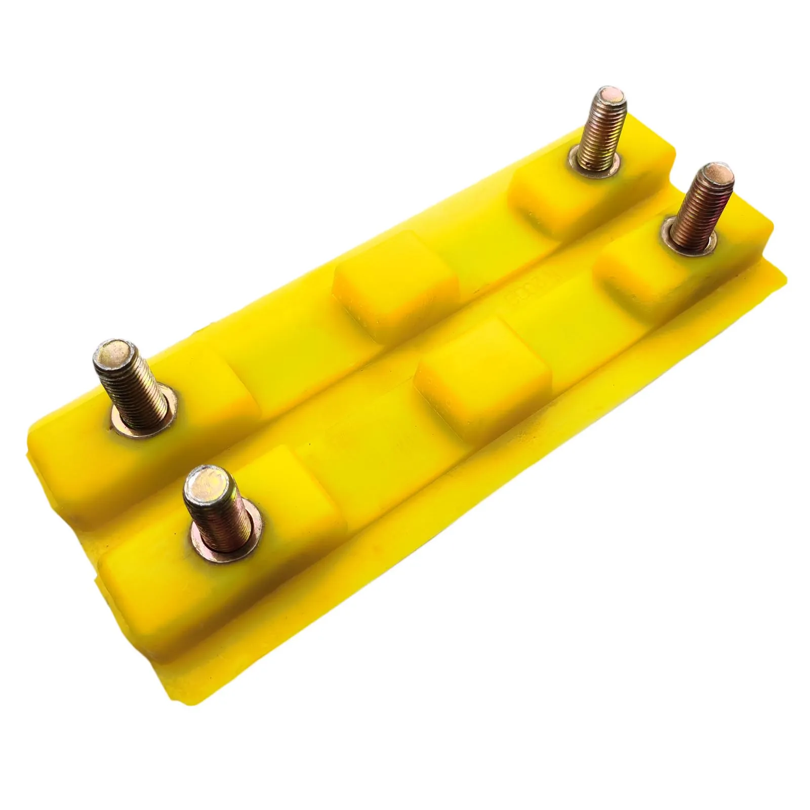 Cat Spare Part Poly Track Pads PM620 PN. 540-0150 5400150 Poly Track Pads