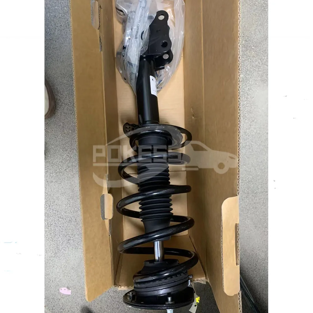 Absorber Spare Parts F2GC18045AAC F2GC18045EAB F2GC18045BAC F2GC18045C... — 2