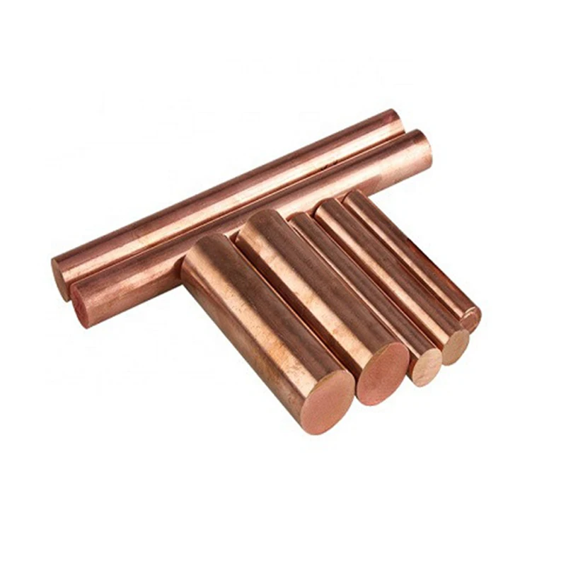 8mm Diameter 99.9 Pure Copper C1100 Round Rod Copper Bar 2mm 3mm 6mm 16mm Buy 8mm Diameter 99