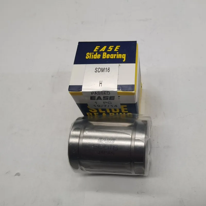 EASE Linear Motion Slide Ball Bearing SDM16AJ SDM16OP SDM16Y SDM16