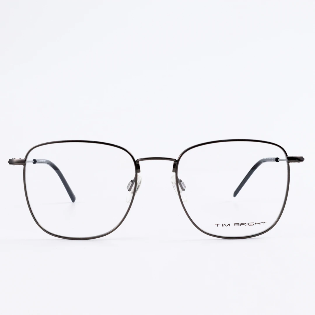 Brand New Wholesale Product: 2026 Classic Rounded Rectangular Gold Frame Glasses, Stable And Elegant Style_voghion.com
