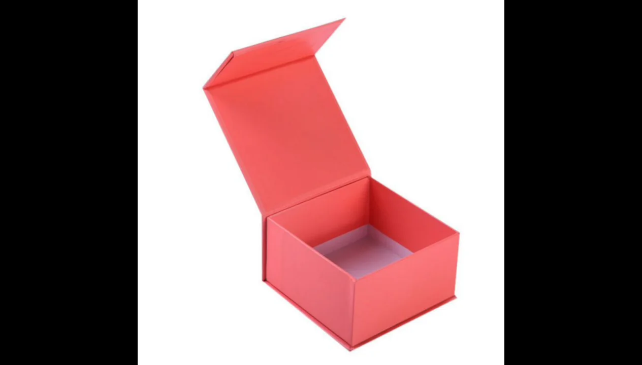 Hot Selling Wholesale Custom Paper Magnetic Baseball Hat Box Snapback ...