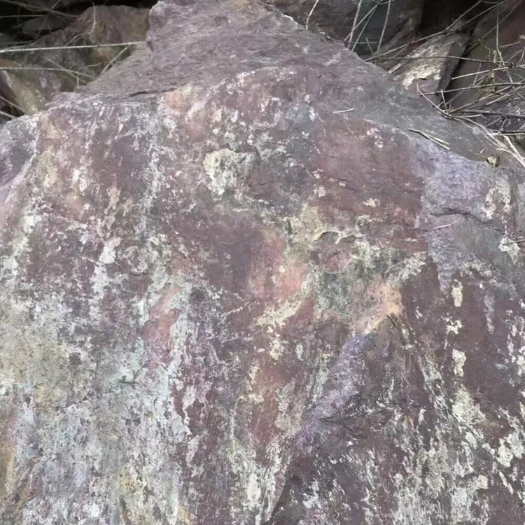 High Quality Pyrophyllite Ore for Sale With Cheap Price