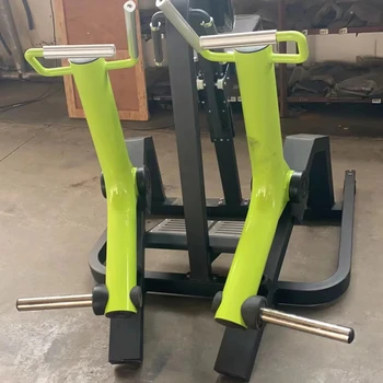 ローイングマシン 商業ジムローイングマシンフィットネス機器ハイローマシン